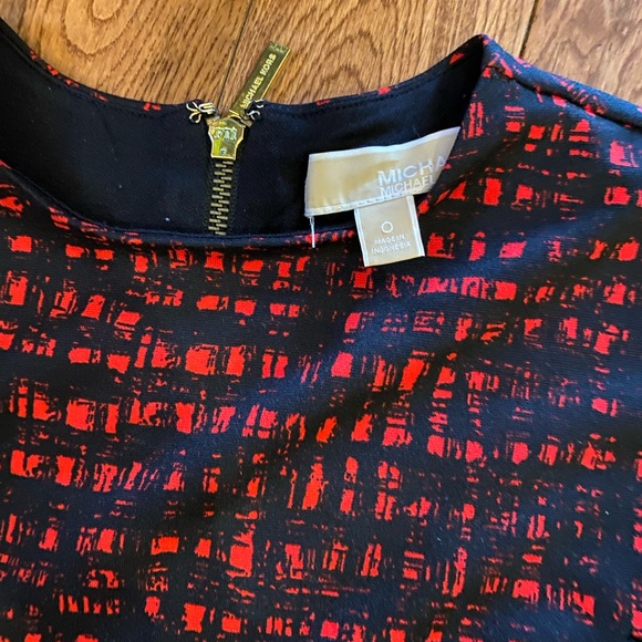Michael Kors dress size 0 - Picture 4 of 5
